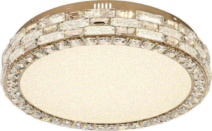 Светильник потолочный светодиодный Stilfort 4014/03/06C, серия Gabbana 4014/03/06C
