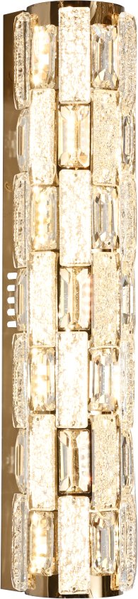 Светильник настенный светодиодный Stilfort 4014/03/01W, серия Gabbana 4014/03/01W