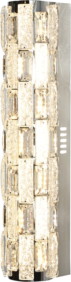 Светильник настенный светодиодный Stilfort 4014/09/01W, серия Gabbana 4014/09/01W