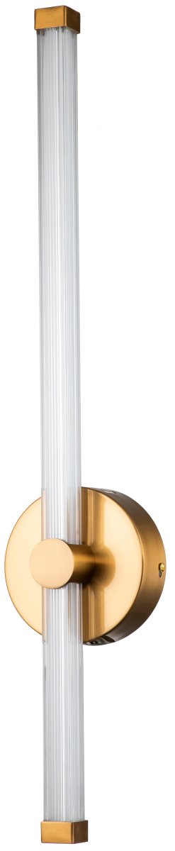 Светильник настенный светодиодный Stilfort 4010/05/01W серия Quadro 4010/05/01W