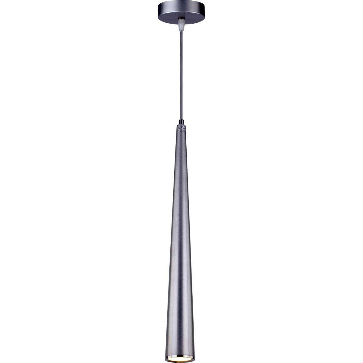 Светильник подвесной светодиодный Stilfort 2070/04/01P серия Cone 2070/04/01P